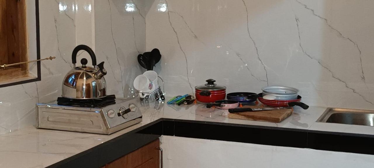 Hriketiya White Villa Dikwella Exteriör bild