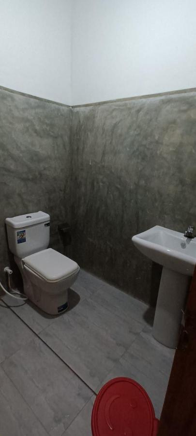 Hriketiya White Villa Dikwella Exteriör bild