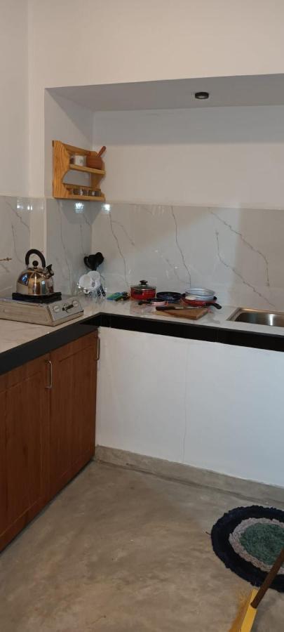 Hriketiya White Villa Dikwella Exteriör bild