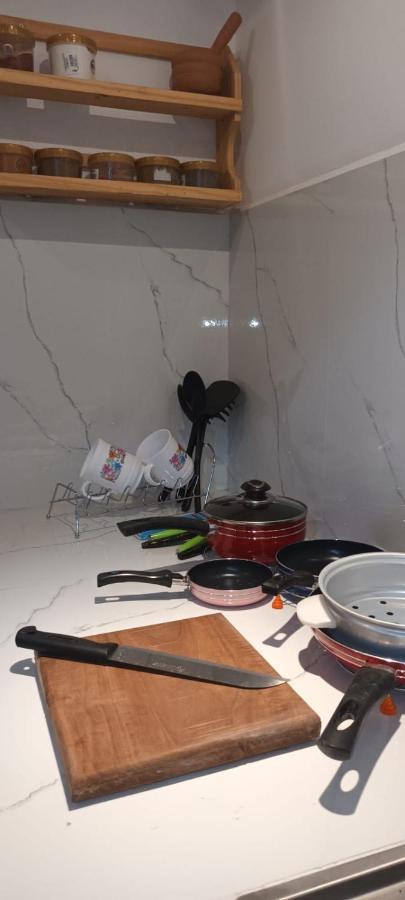 Hriketiya White Villa Dikwella Exteriör bild